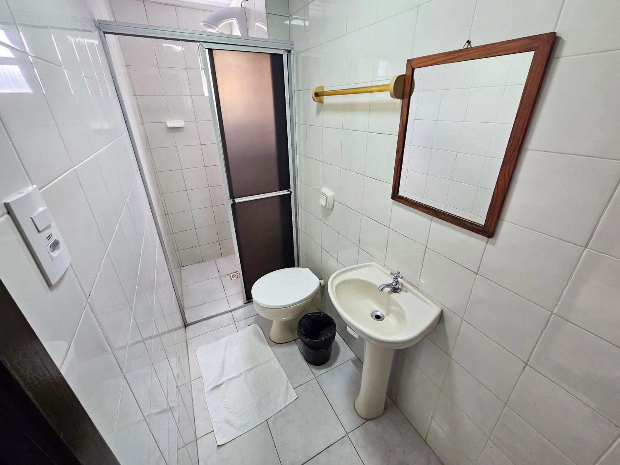 Ok Inn Hotel Criciuma Крисиума Номер фото