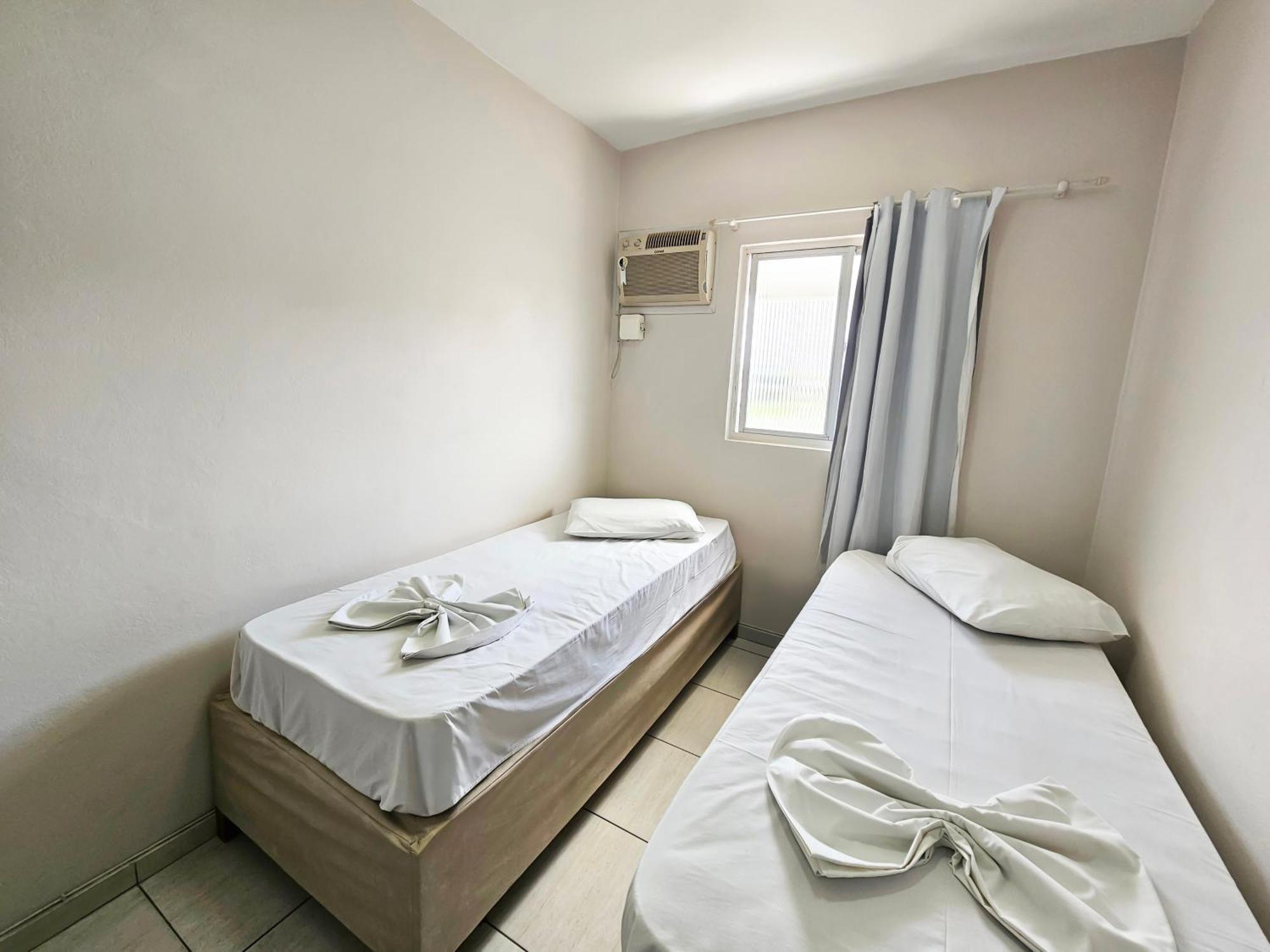 Ok Inn Hotel Criciuma Крисиума Номер фото