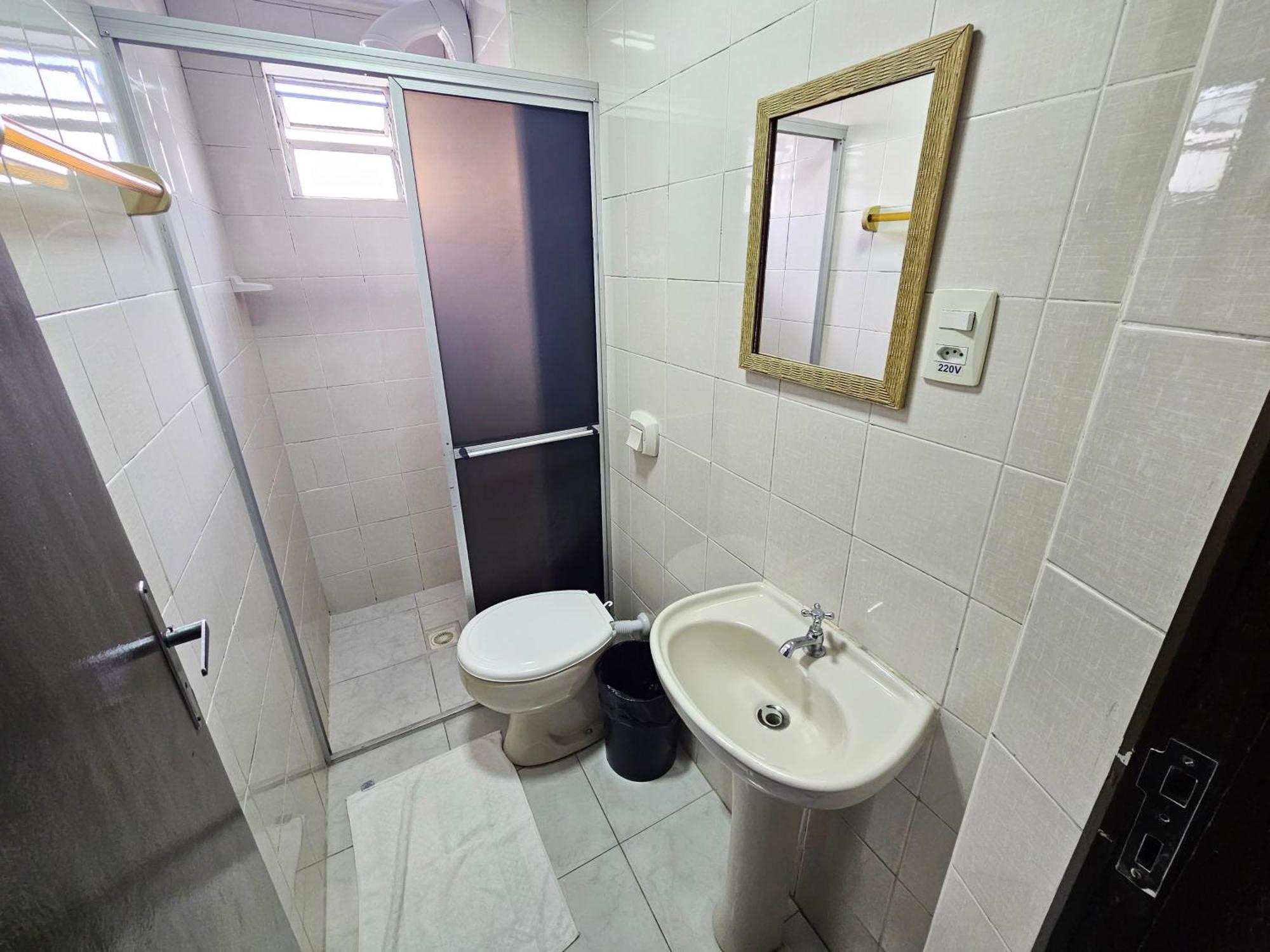 Ok Inn Hotel Criciuma Крисиума Номер фото