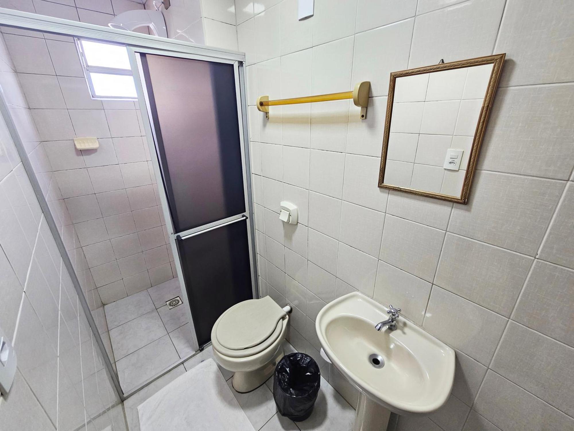 Ok Inn Hotel Criciuma Крисиума Номер фото
