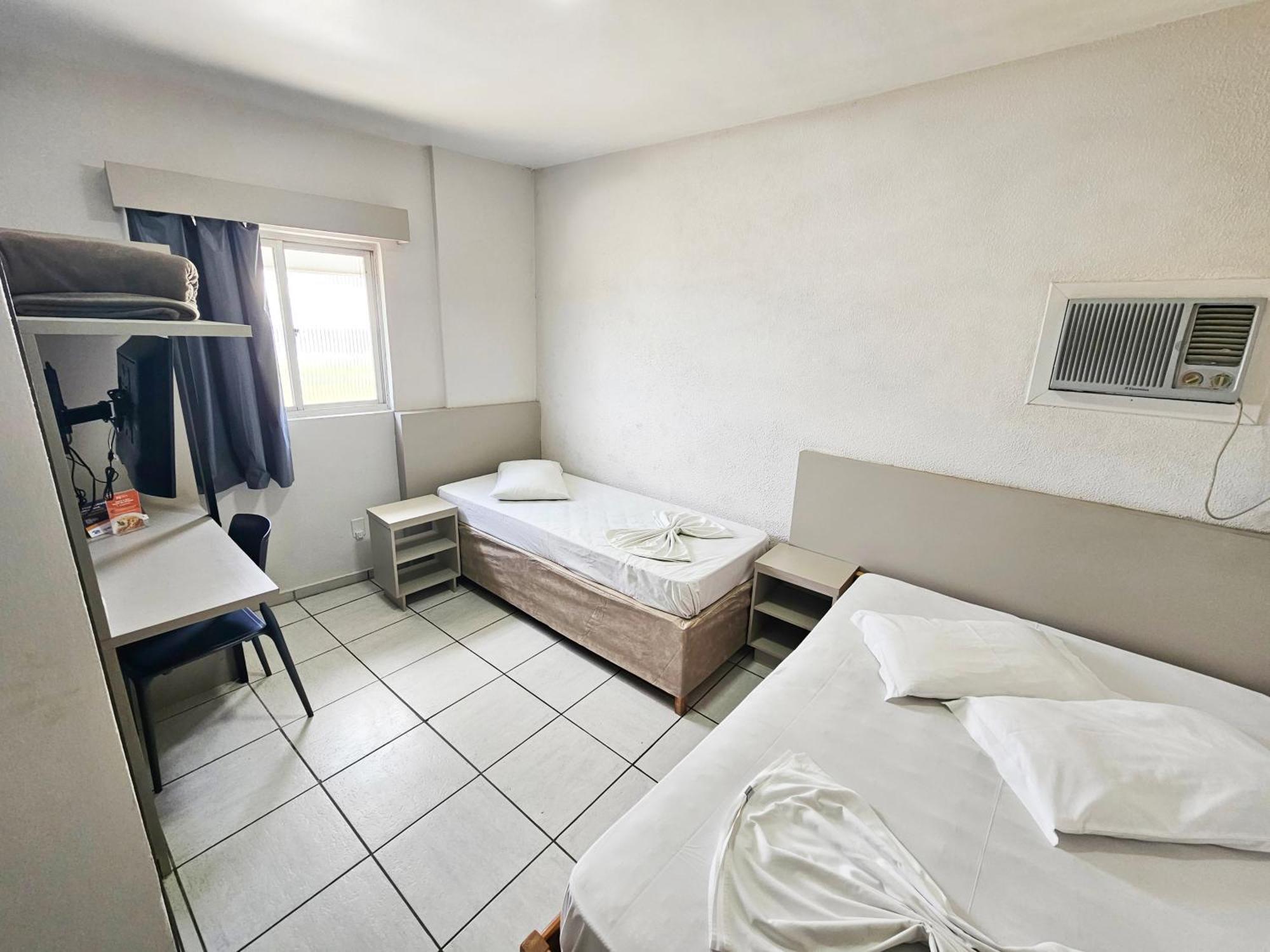 Ok Inn Hotel Criciuma Крисиума Номер фото